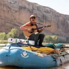 RiverWonderGrass Outlines Sixth Annual Music-Filled Rafting Experiences with Fruition Trio, Lindsay Lou, Torrin Daniels & Friends and More